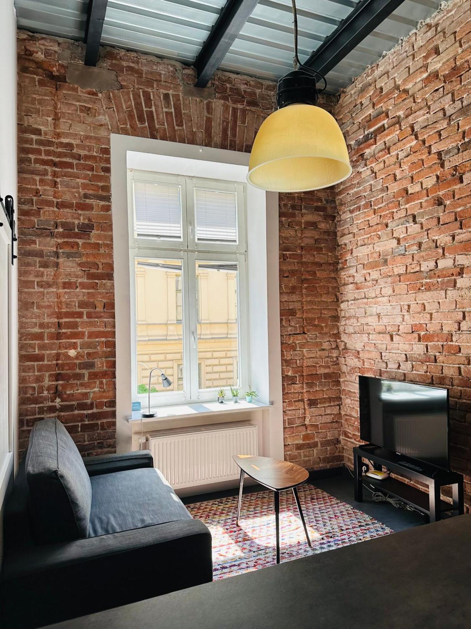Antique Apartments Old Town Krakow Exterior photo